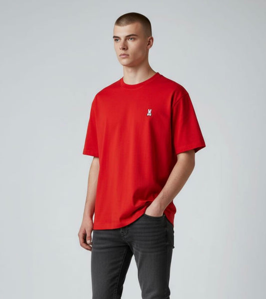 Polo cuello redondo Psycho Bunny
