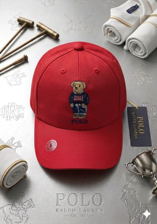 Gorras POLO RALPH LAUREN