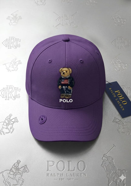 Gorras POLO RALPH LAUREN