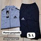 Conjunto Adidas caballero