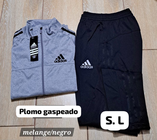 Conjunto Adidas caballero