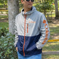 Cortaviento Columbia impermeable con capucha