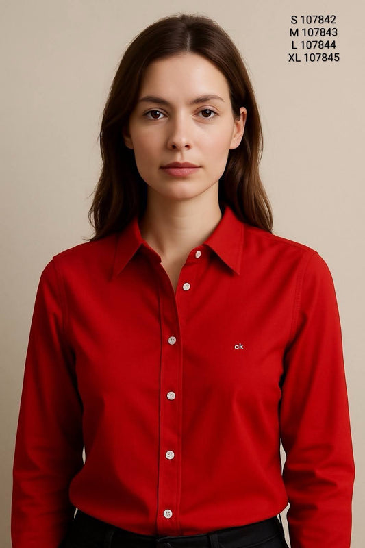 Blusa Calvin Klein para dama