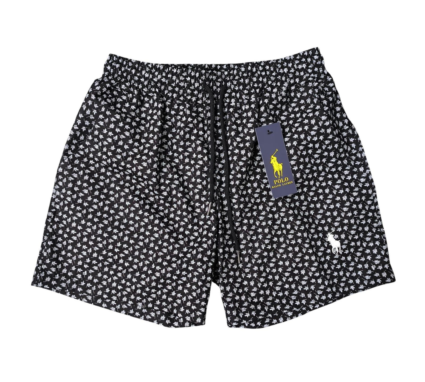 Short Ralph Lauren con diseño