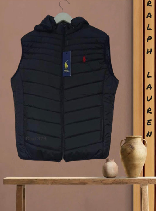 Chaleco Ralph importado