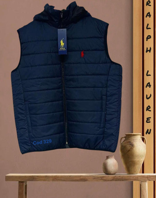 Chaleco Ralph importado