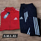 Conjunto Adidas caballero