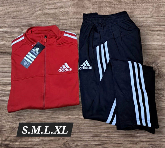Conjunto Adidas caballero