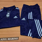 Conjunto Adidas caballero