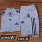 Conjunto Adidas caballero