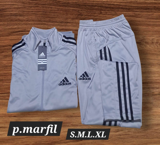 Conjunto Adidas caballero