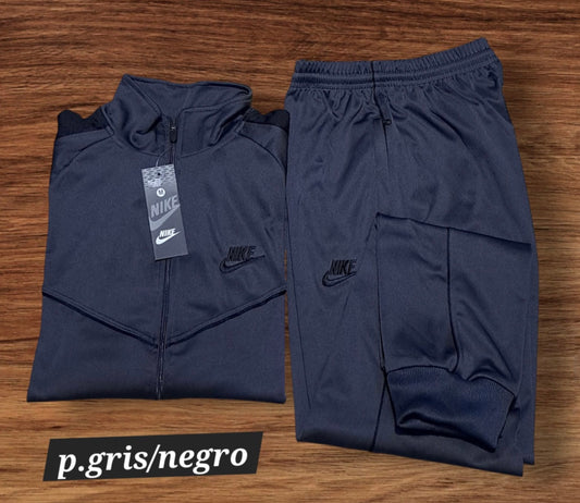 Conjunto Nike caballero
