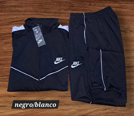 Conjunto Nike caballero