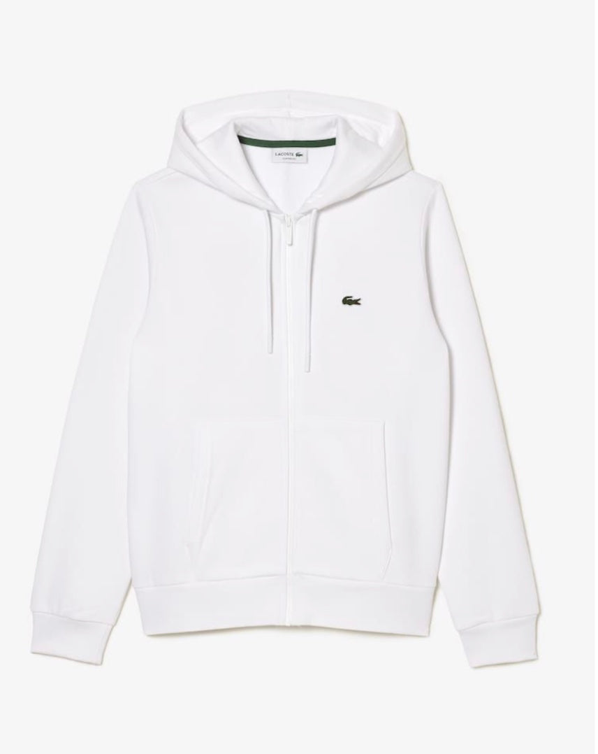 Casaca Lacoste de franela