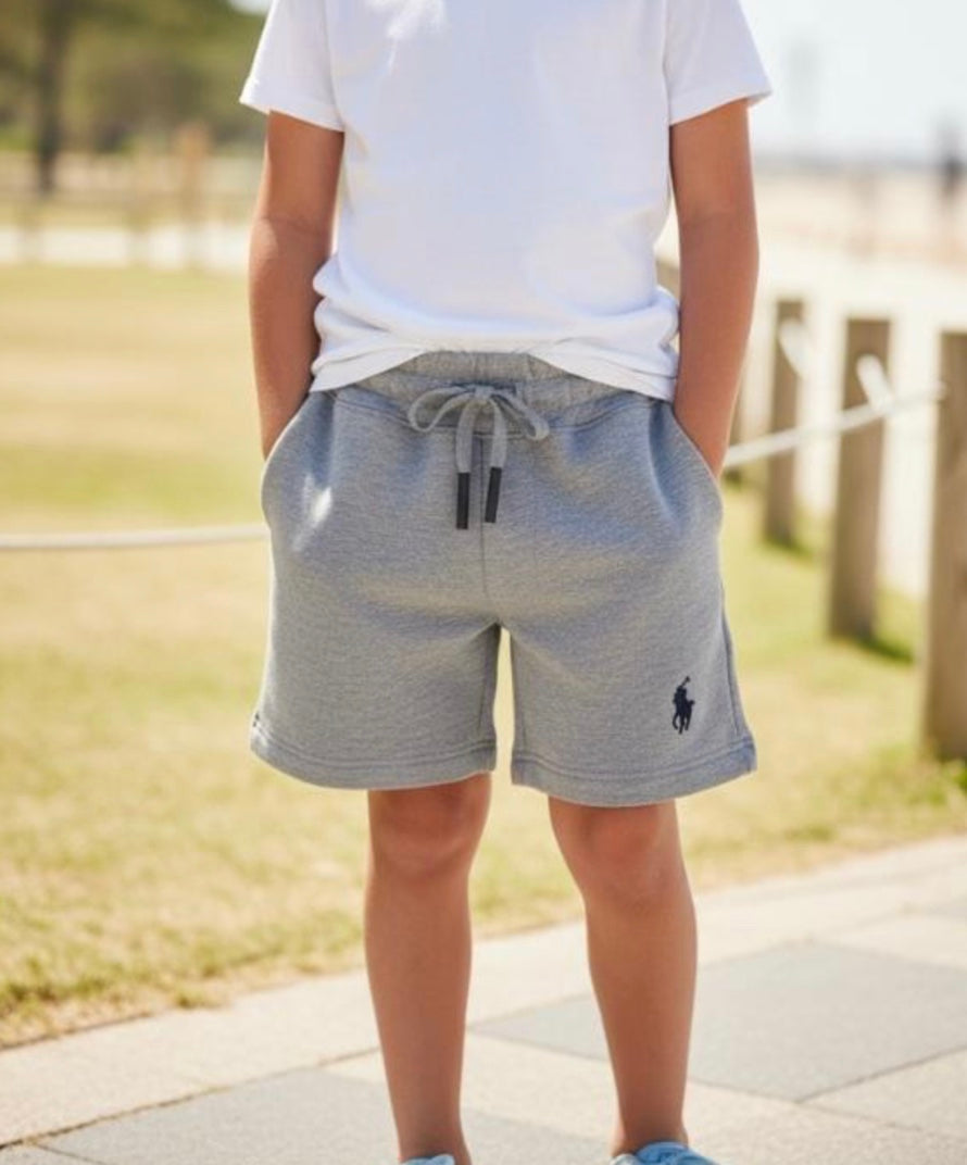 Short Ralph de niño