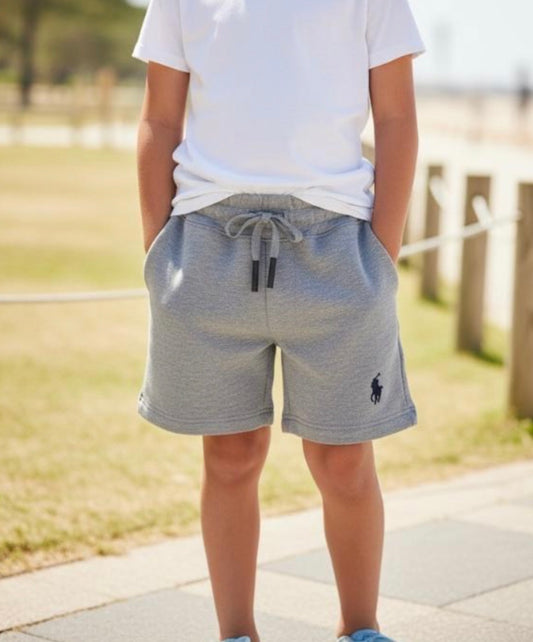 Short Ralph de niño