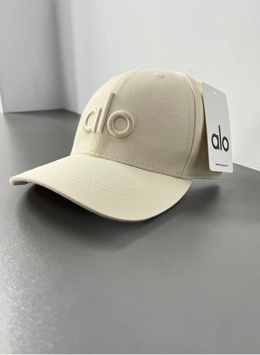 Gorras ALO premium material drill reactivo