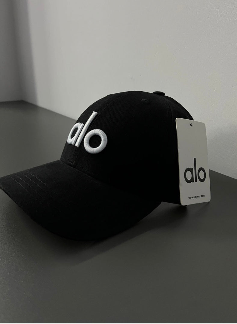 Gorras ALO premium material drill reactivo