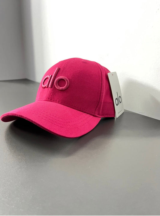Gorras ALO premium material drill reactivo