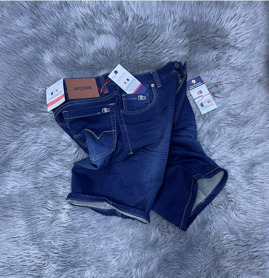 Bermuda cargo Lacoste