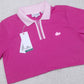 Polo Camisero Lacoste dama