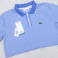 Polo Camisero Lacoste dama
