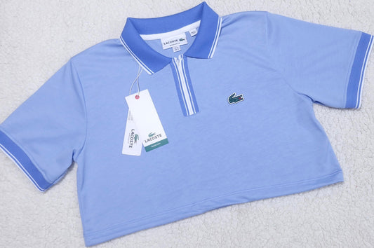 Polo Camisero Lacoste dama