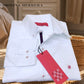 Camisa Carolina Herrera manga larga