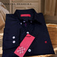 Camisa Carolina Herrera manga larga