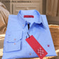 Camisa Carolina Herrera manga larga