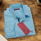 Camisa Carolina Herrera manga larga