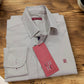 Camisa Carolina Herrera manga larga