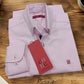 Camisa Carolina Herrera manga larga