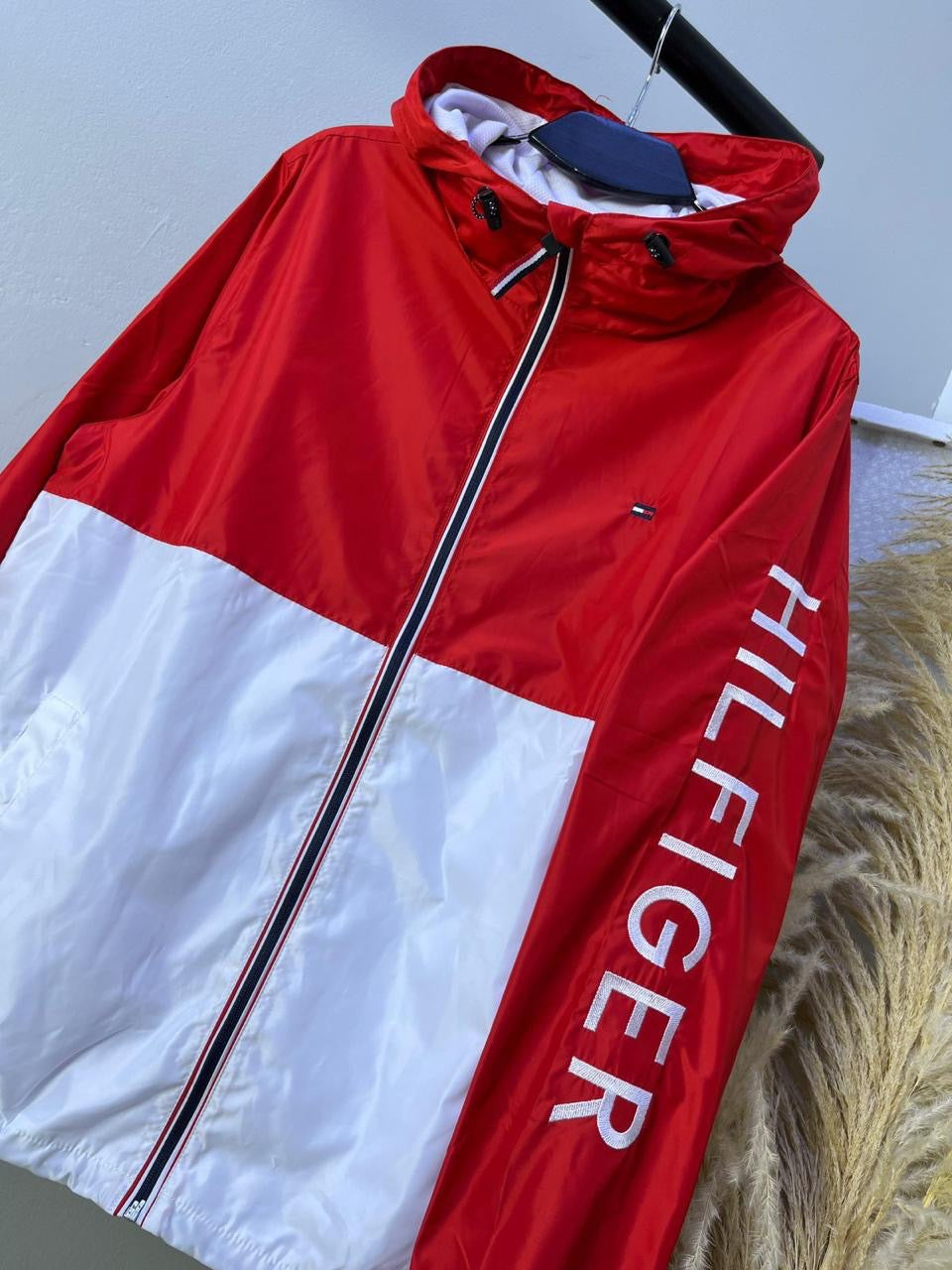 Cortaviento Tommy