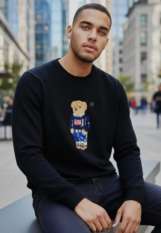 Chompa Ralph para caballero