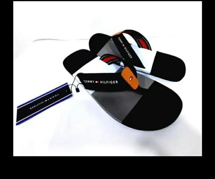 Sandalias originales Tommy Hilfiger