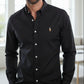 Camisas manga larga Ralph Lauren