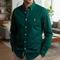 Camisas manga larga Ralph Lauren