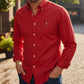 Camisas manga larga Ralph Lauren