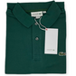 Lacoste camisero verde botella