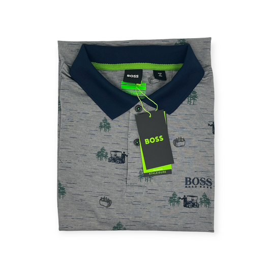 Polo Camisero HB - Talla S
