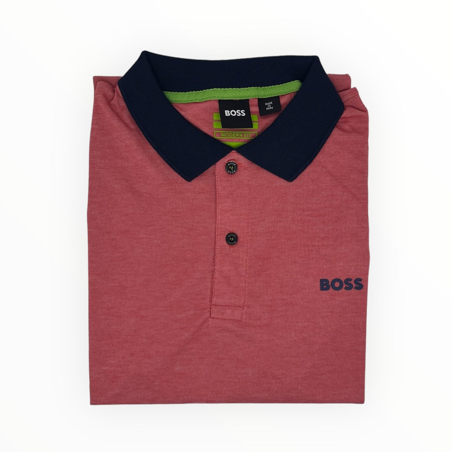 Camisero H Boss - Talla S