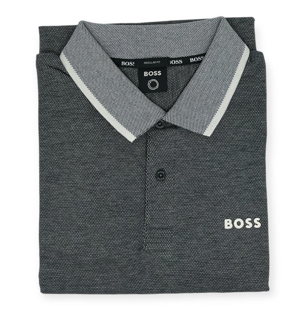 Polo camisero Hugo Boss - Talla S