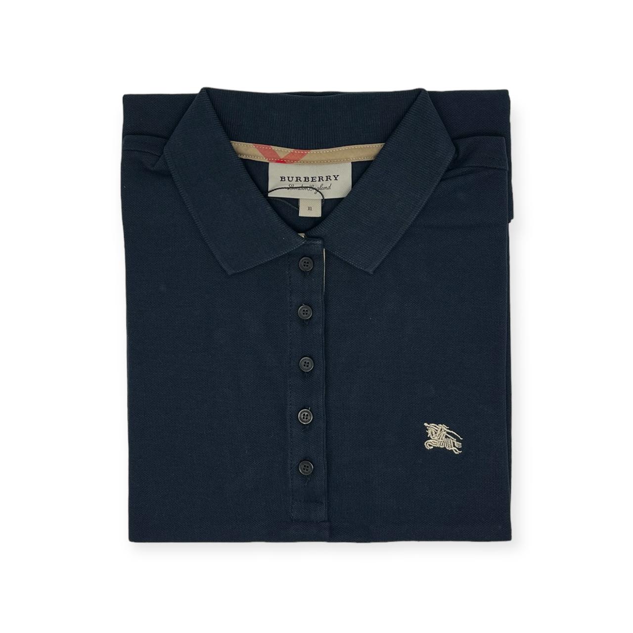 Camisero Burburry dama