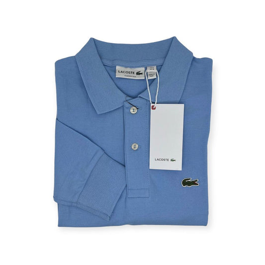 Camisero manga larga Lacoste