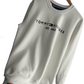 Polera TH cuello redondo