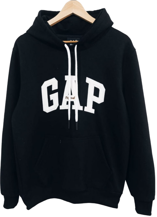 Polera GAP con capucha varón