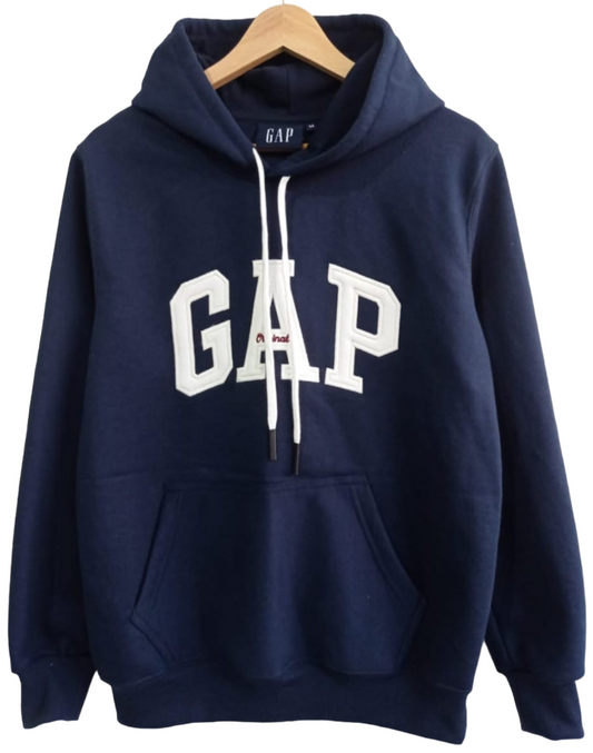 Polera GAP con capucha