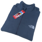 Polar Deportivo North Face plomo oscuro