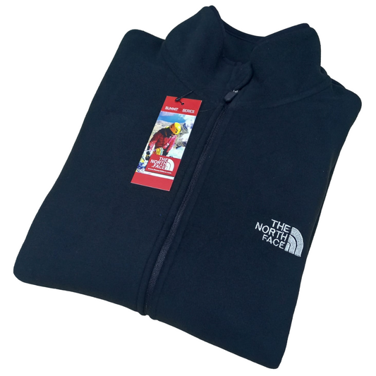 Polar Deportivo North Face azul marino